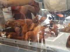 吴山烤鸡-吴山烤禽 (吴山路店)