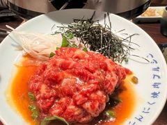 -蒜香焼肉PURUSHIN(马场路店)