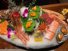 -古京·臻致料理(月湖店)