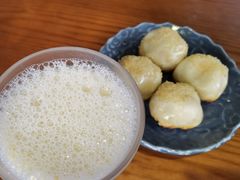 -鑫震源·苏式大虾生煎(山塘街店)