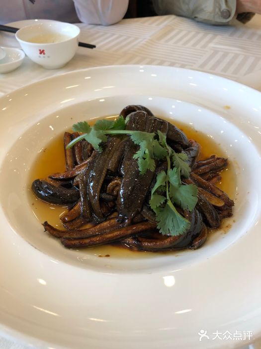 怡园饭店-餐厅(四望亭店)图片