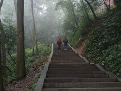 -青城山