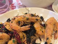 -辣螃铠盆盆蟹大排档(海昌店)