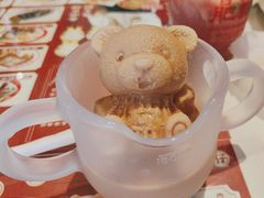 -肥韬香港茶餐厅(上海首店)