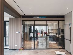 -百安居装修设计中心(海珠店)