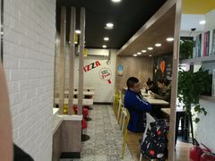 -City1+1城市比萨·意面(桂林路店)
