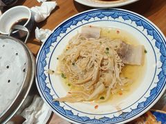 -老西门·常州菜(新区店)