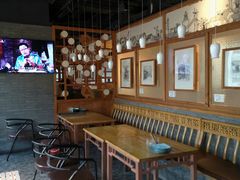 -局气 烤鸭·北京菜(光华路店)