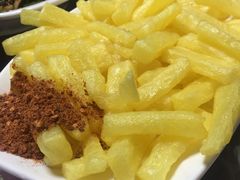 -段氏永平黄焖鸡