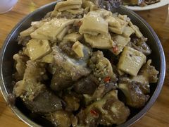 -老兵牛蹄店(下沙店)