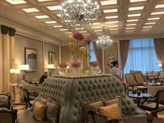 -广州富力丽思卡尔顿酒店