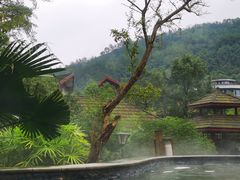 -中铁花水湾四季温泉谷
