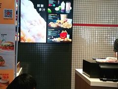 -麦当劳(大厂新城店)