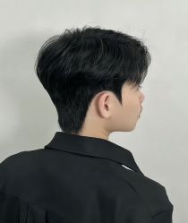 -尤司男士国潮理发馆