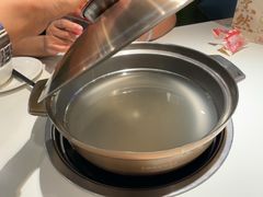 -烹然四季椰子鸡火锅(姚家园万象汇店)
