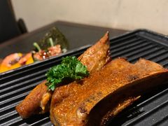 -吉盛川创作料理(保利国际广场店)
