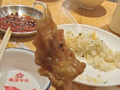 -嘉州鲜知味钵钵鸡(奎星楼店)