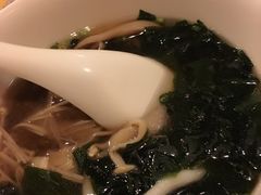 -桃屋日本料理(清华科技园店)