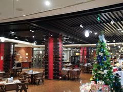 -大连金石滩绿发温泉假日酒店