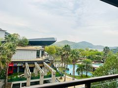 -宁波九龙湖开元度假村
