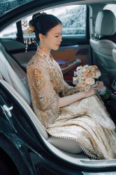 -Color卡诺婚纱礼服馆(南京严选店)