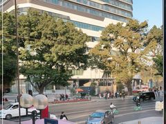 -麦当劳(东方时代广场分店)