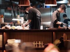-Bistro Wang 牛排馆