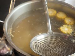 -潮汕美牛肉丸火锅店(天宁寺店)