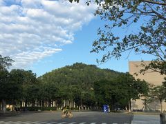 -北京师范大学(珠海校区)