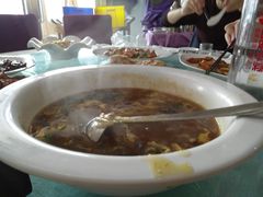 -金家老三饭庄(常营店)