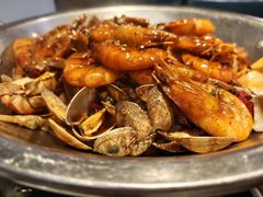 -南海底小海鲜·湘菜(鲁巷吴家湾店)