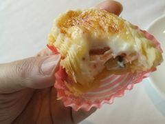 -粤式早茶希朋喜宴