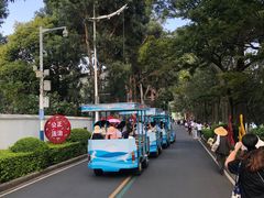 -滇池海埂公园