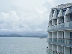 -深圳大梅沙京基洲际度假酒店