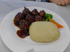 -库滋明·俄罗斯特色美食(中央大街店)