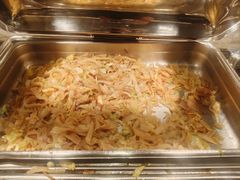 -宁波逸东豪生大酒店·豪生咖啡厅