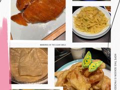 -满园烤鸭·春饼(沈北万达店)