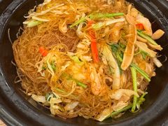 -永記粤菜·五指毛桃花雕鸡煲(九亭店)