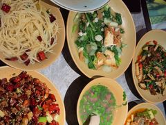 -廖川菜(八佰伴店)