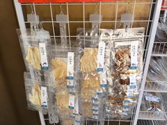 -船歌·鱼水饺青岛菜(金狮广场店)