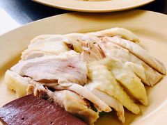 -红大哥水门鸡饭(總店)
