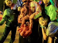 -七彩云南欢乐世界