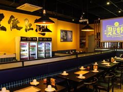 -新楚记烧烤·酒场·夺命肥肠(车公庙店)