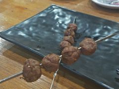 -食客烧烤(罗道庄店)