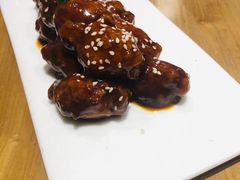 -枣子树·素食餐厅(普陀山店)