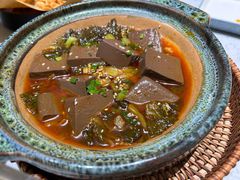 -青花椒花椒鱼(合生汇店)