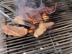 -一心烤肉(延安路店)