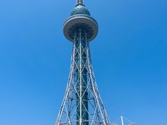 -青岛电视塔