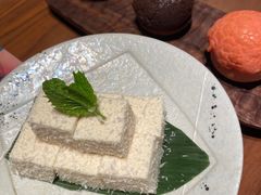 雪方椰奶冻-大树餐厅(益田假日店)