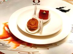 -8餐厅(新葡京酒店)